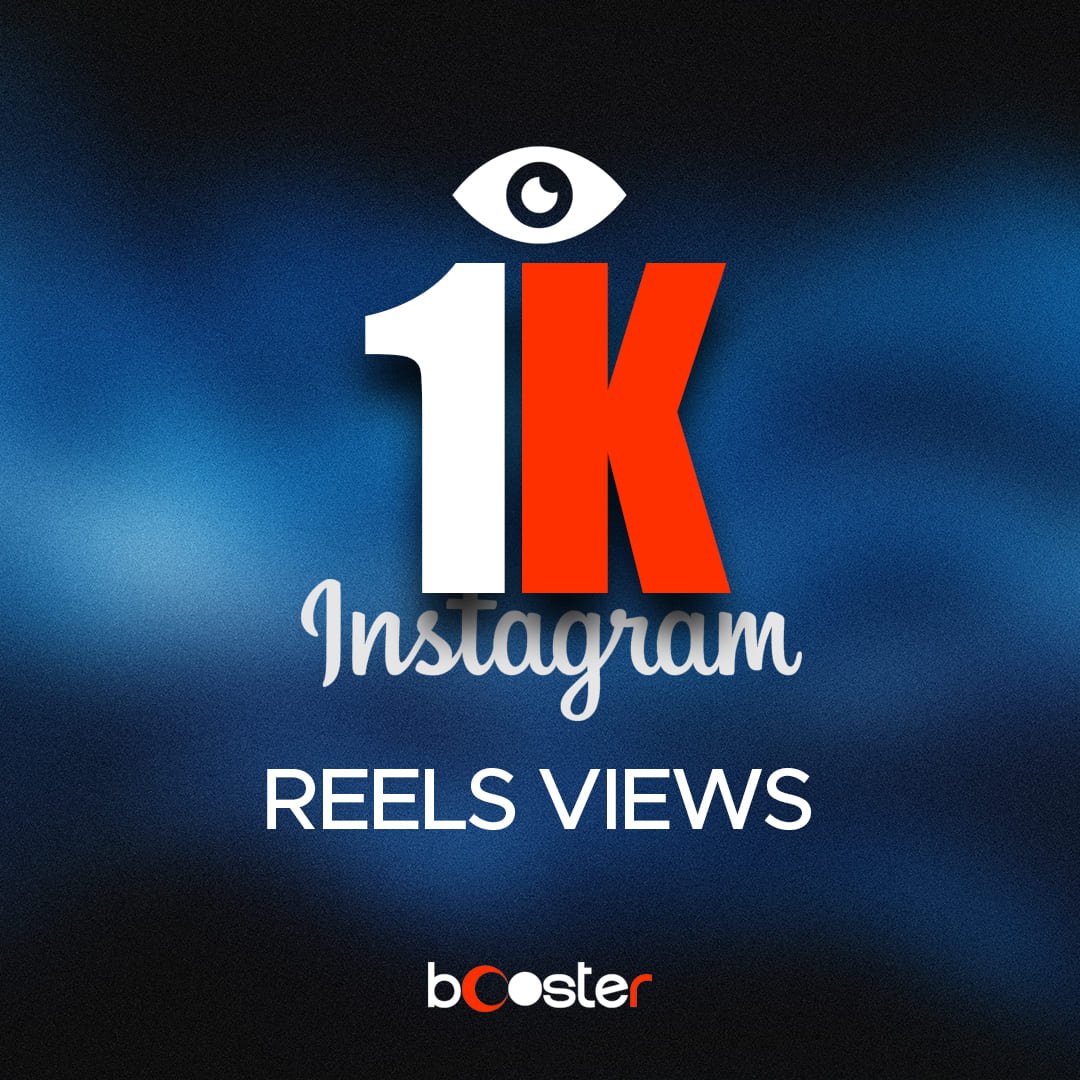 VIEWS 1K