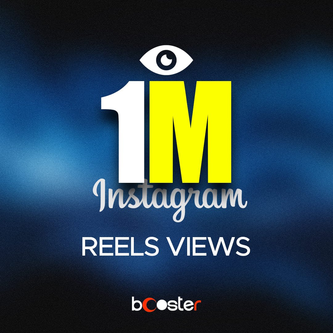 VIEWS 1M